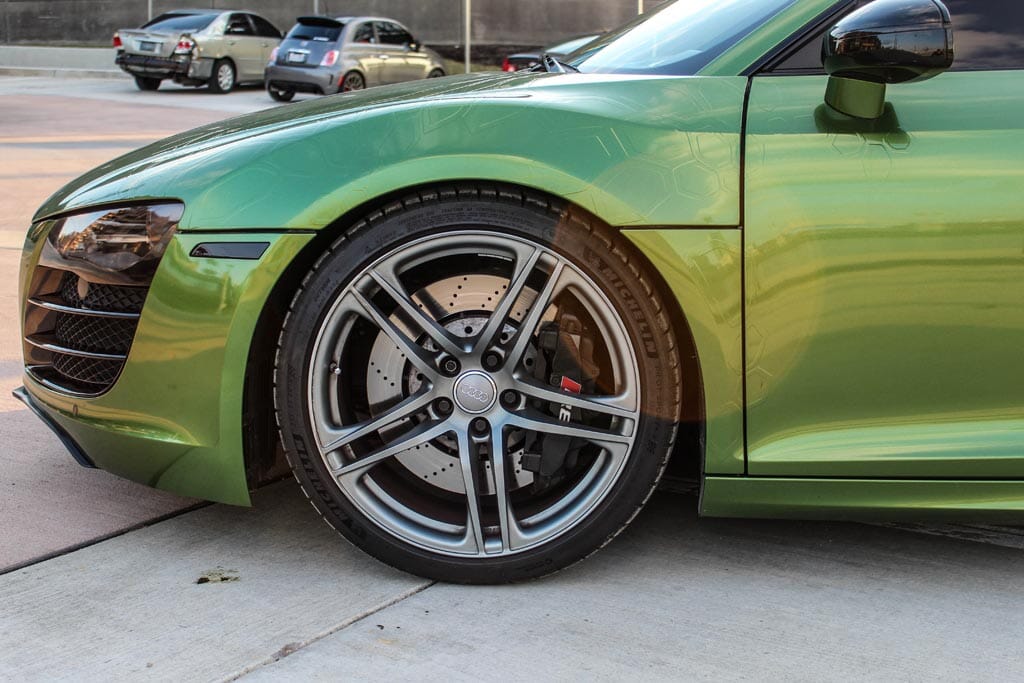 2008 Audi R8 4.2L V8 for sale